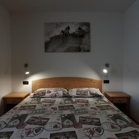 Chalet Ceppo Bormio Extérieur photo