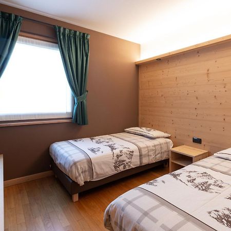 Chalet Ceppo Bormio Extérieur photo