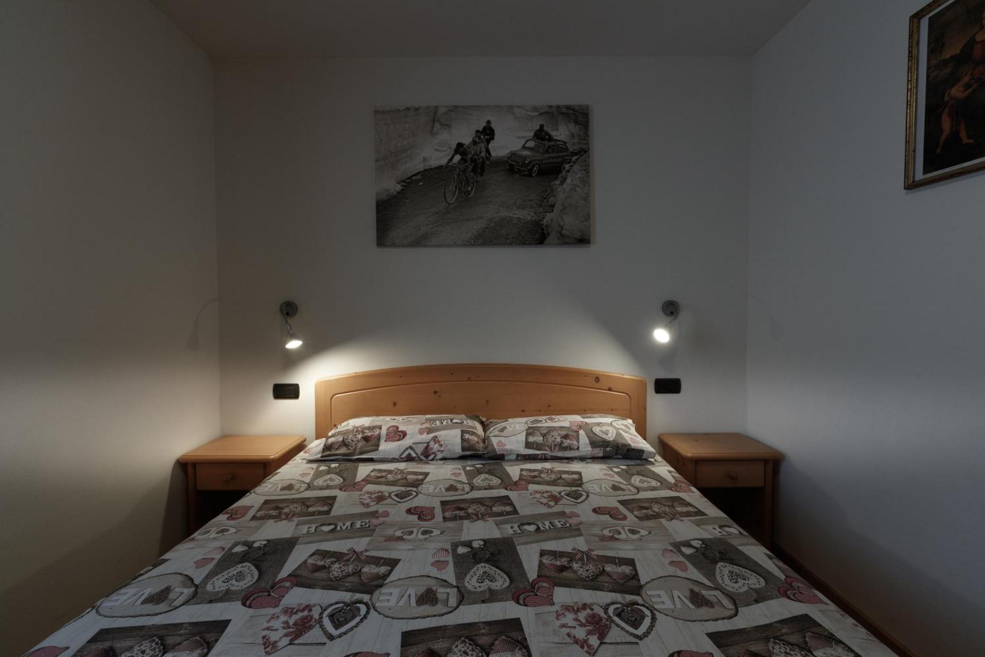 Chalet Ceppo Bormio Extérieur photo
