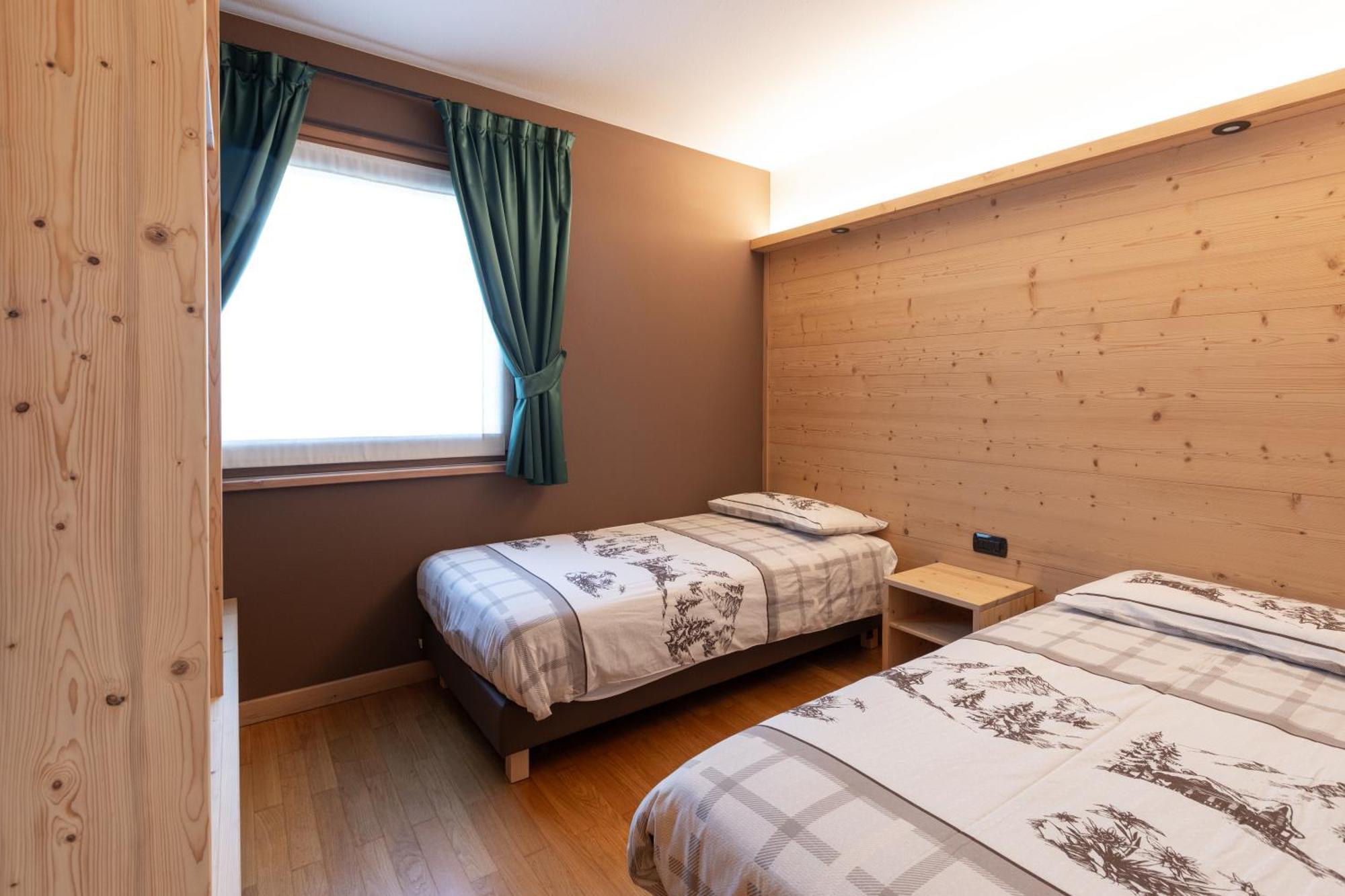 Chalet Ceppo Bormio Extérieur photo