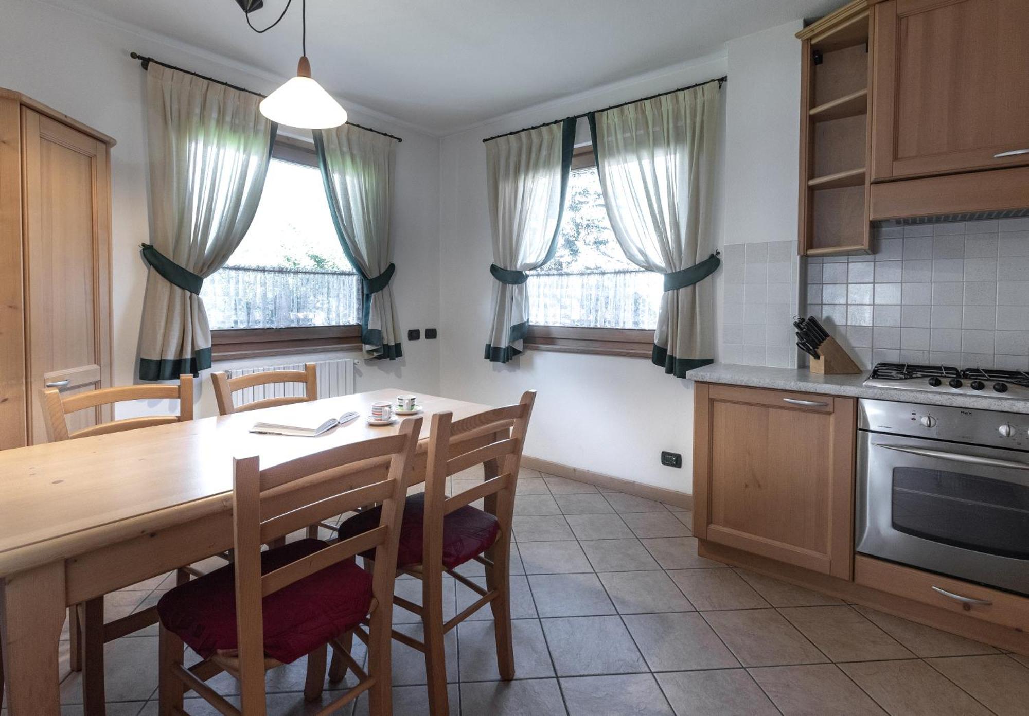 Chalet Ceppo Bormio Extérieur photo
