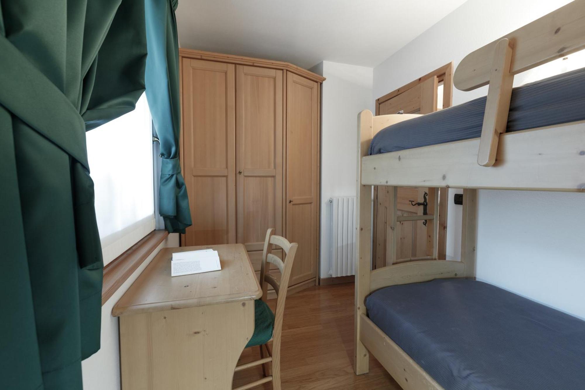 Chalet Ceppo Bormio Extérieur photo