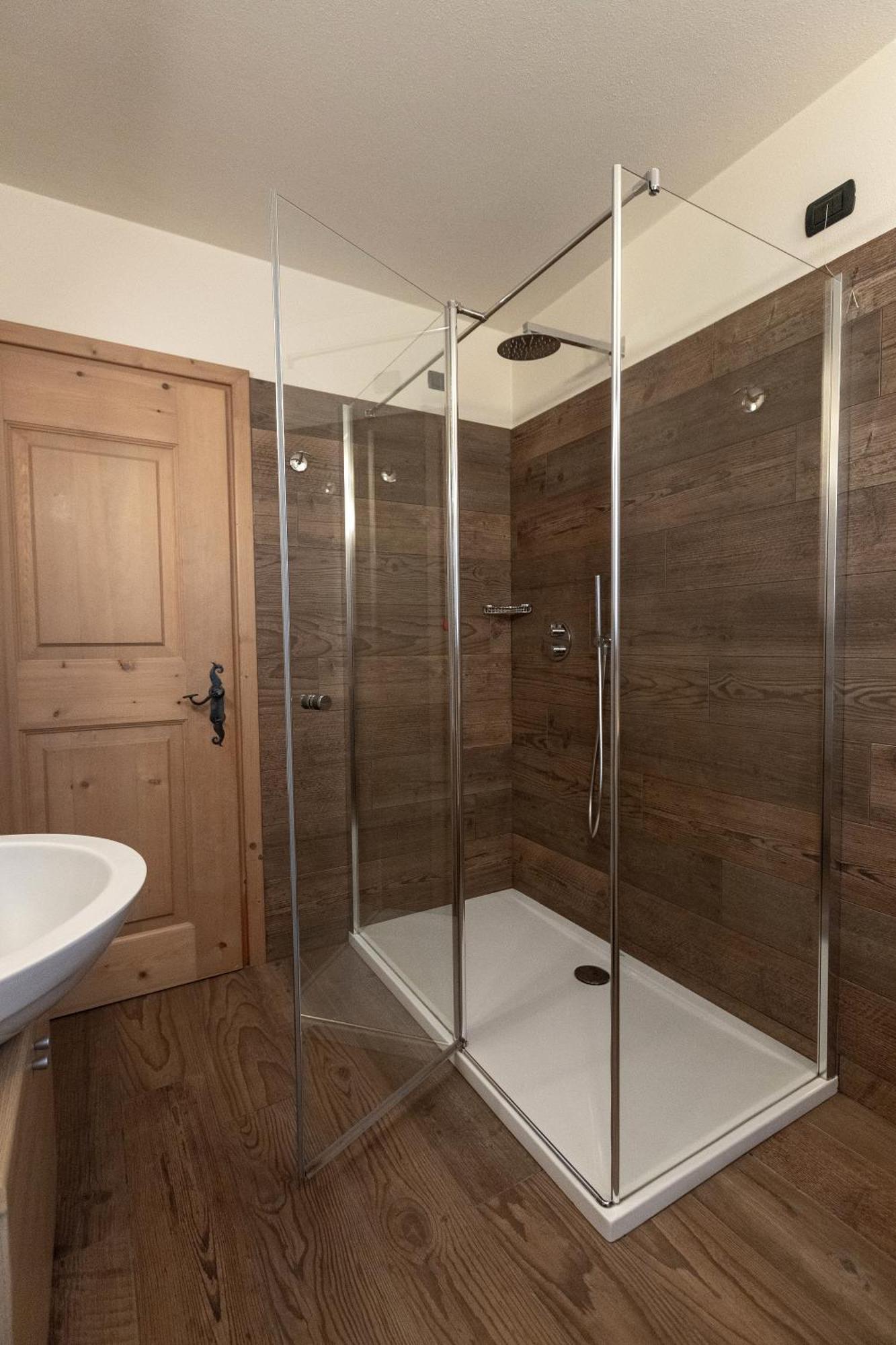 Chalet Ceppo Bormio Extérieur photo