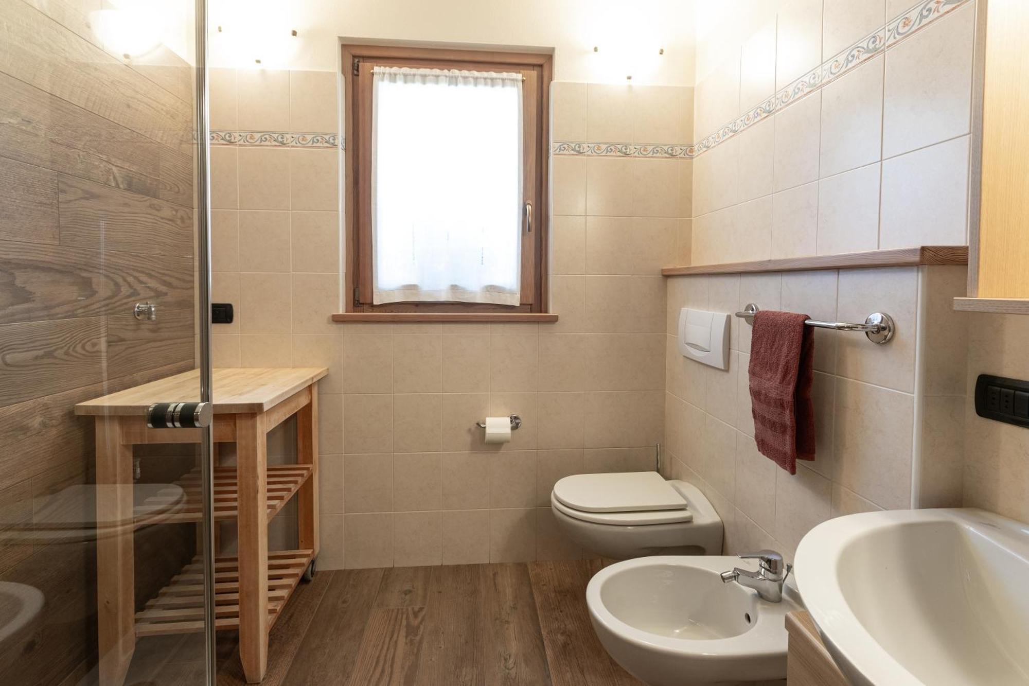 Chalet Ceppo Bormio Extérieur photo
